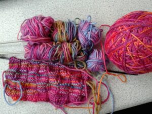woolly wednesdays image